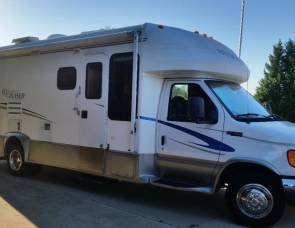 2004 Gulf Stream BTouring Cruiser