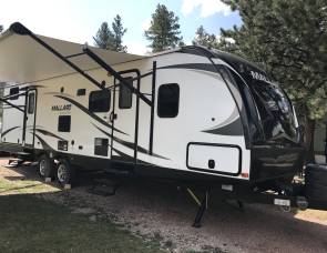 2016 Heartland Mallard M32