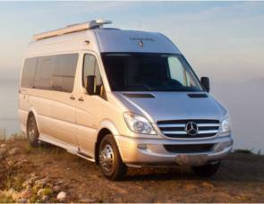 2013 Leisure Travel Free Spirit SS