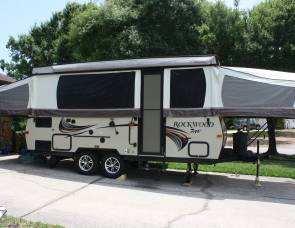 2016 Forest river Hw296