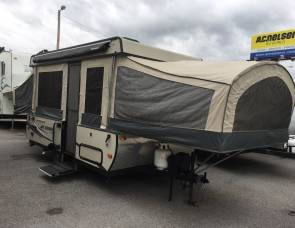 2015 Jayco Jay Series 1207UD