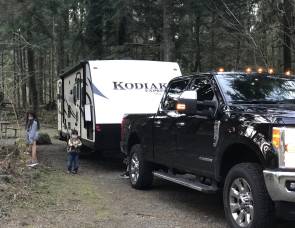 2016 Kodiak
