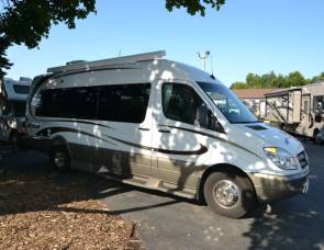 2012 Winnebago Era Mercedes Benz 70x
