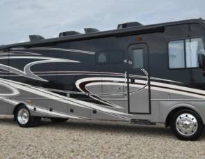 2018 Holiday Rambler Vacationer XE 36F
