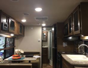 2017 Forest River Cruse Lite