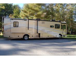 2006 Fleetwood Discovery