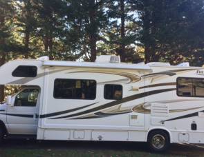 2013 Thor Freedom Elite 28Z