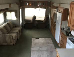 2003 Forest River/ Cardinal