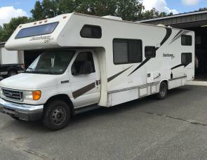 2007 Dutchmen Express