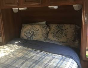 2013 coachman freedom express
