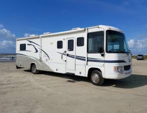 2005 Georgie Boy Pursuit 3500DS