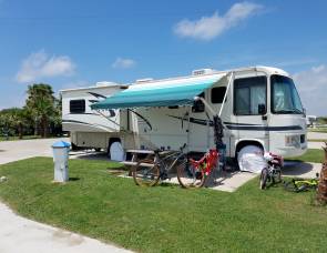 2005 Georgie Boy Pursuit 3500DS