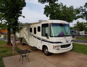 2005 Georgie Boy Pursuit 3500DS