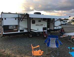 2016 Heartland Mallard M28