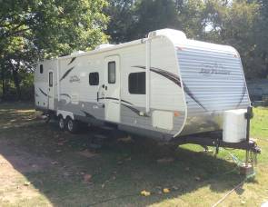 2013 Jayco 32BHDS