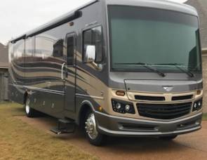 2017 Fleetwood/Bounder