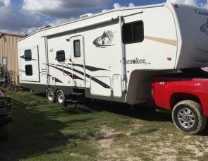 2006 Cherokee 285B+