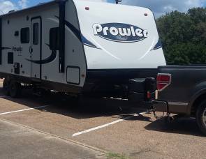 2018 Prowler 30 lx lynx