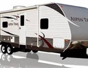 2012 Dutchman Vacationer