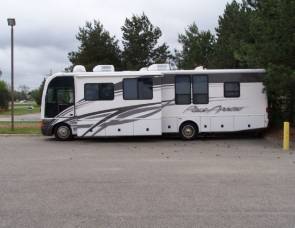 2004 Pace Arrow 37c