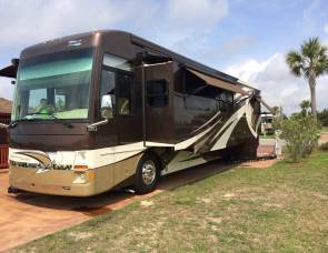 2014 Newmar Mountain Aire