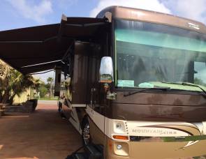 2014 Newmar Mountain Aire