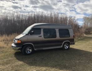 2003 Dodge Ram 1500