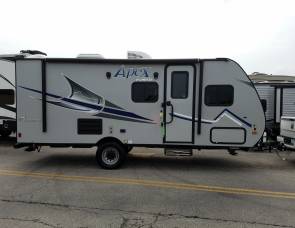 2018 Coachmen APEX Nano