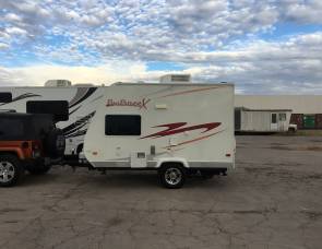 2010 Cruiser RV Corp FUN FINDER
