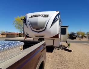 2015 Keystone RV Widebody