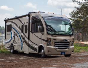 2017 THOR VEGAS UNIT 1