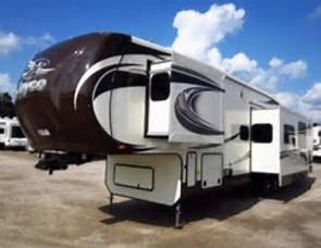 2015 Jayco Eagle 375BHFS