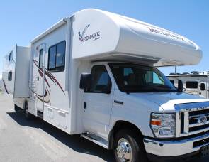 2013 Jayco Redhawk