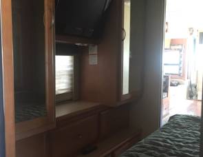 2008 Newmar Canyon Star