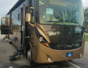 2009 Newmar Canyon Star Toy Hauler *Delivery Only Vehicle*