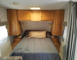 2003 Aerolite