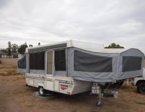 1994 Skamper corp. Skamper