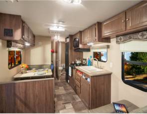 2018 Coleman 274BH