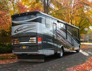 2016 Newmar Canyon Star