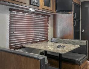 2018 Bunkhouse perfect for Small SUV's going to Key West