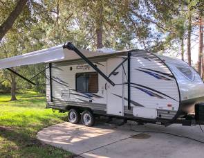 2017 FR Salem 201 BHXL (Ask about our Specials) (Family Fun)