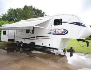 2007 Keystone Montana