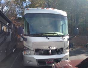 2007 Monico Monarch