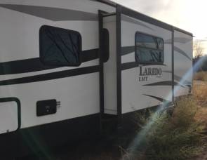2016 Laredo 25BH