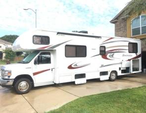 rv austin rental tx
