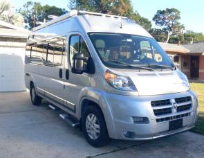 2016 Winnebago Travato