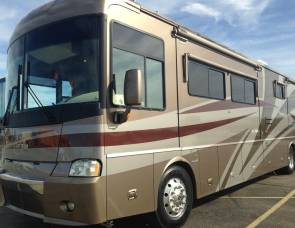 2004 Itasca Horizon 40K