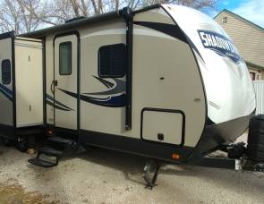 2017 Cruiser S282bhs