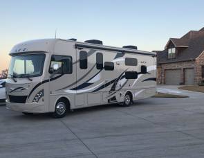 2018 Thor Motor Coach A.C.E. 30.2