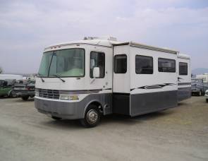 2003 Rexhall TK